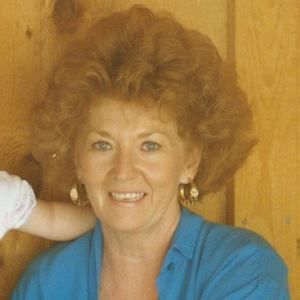 Meet your Posher, Laura-faye